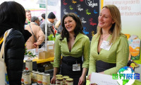 2026英国有机展(Natural & Organic Products Expo)观众预登记正热烈进行中