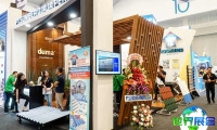 2026年印度尼西亚建材展(INDO BUILD TECH)观众在线预约正火热进行中