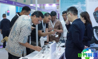 2026年印尼电子展(Global Sources Electronics Indonesia)观众预先登记现已启动,精彩内容即将呈现!