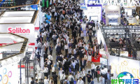 日本东京消费电子与信息通信展-日本通信展2027参展企业名单有哪些？如何预订展商名录