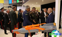 阿塞拜疆防务展(ADEX)2026年举办时间与地点揭晓