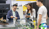 2026泰国工程机械展(CBA Expo)观众在线登记正在火热进行中