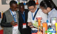 2026年坦桑尼亚照明展(Lightexpo Africa)观众在线注册正火热进行中