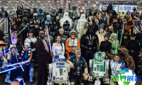 2027年丹佛动漫展(FAN EXPO Denver)观众网上预登记正火热进行中