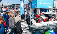 澳洲悉尼游艇展SIBS(The Sydney Boat Show)参展商名录