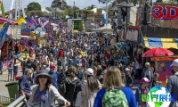 2026年澳大利亚游乐设备展(Perth Royal Show)观众预登记正火热进行中