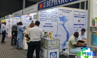 尼日利亚制药博览会(Nigeria Pharma Expo)2026年展品内容有哪些?