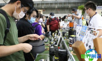 2026年台湾户外展(OUTDOOR SHOW)观众预登记现已热烈展开