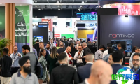 迪拜广电展(CABSAT)2026时间及地点