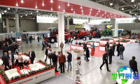 2026莫斯科农机展(Agrosalon)观众预登记现已启动,精彩盛会即将呈现!