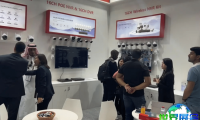 2026年土耳其安防展(ISAF)观众在线注册正火热进行中