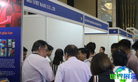 菲律宾石油与天然气展览会(Oil & Gas Philippines)2027年展位费用及布局图