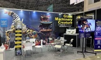 2027年日本东京游乐设备展览会展位预定流程,一步一步教你操作