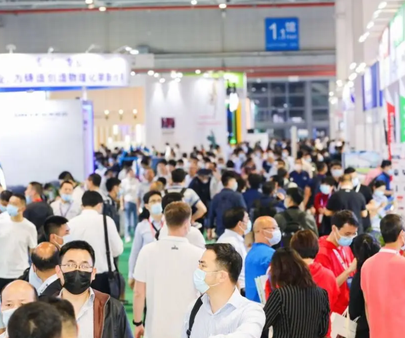 中国(天津)国际压铸工业展览会