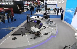 2026年韩国陆军国际防务工业展览会展位申请流程与办理指南