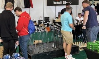 2027英国南部高尔夫球展览会(British Golf Show)购票指南