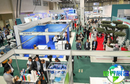 2026年阿塞拜疆医疗展（Medinex）观众预注册现已启动，盛会即将来袭！
