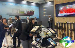 土耳其海事展(EUROPORT ISTANBUL)2026年日程与举办地