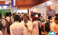 2026年孟加拉清洁技术展(Cleantech Expo)观众预注册正火热展开