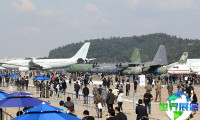 韩国首尔军警防务展览会2027参展企业名单有哪些?展商名录预订指南
