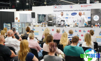 波兰糖果、冰淇淋、咖啡及烘焙行业博览会(Warsaw Sweet Tech)2026展位图与预订指南