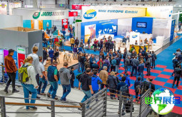 2026德国畜牧展(EUROTIER HANNOVER)展品覆盖哪些领域?