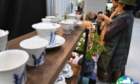 2026韩国茶文化展(K-TEA EXPO)官方会刊指南
