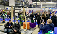 2026年波兰·华沙建材与工程机械展(ReBuild Ukraine)观众参访预登记现已全面启动