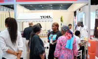 2027科特迪瓦美容及化妆品展览会(Ivory Coast CBH Expo)购票指南