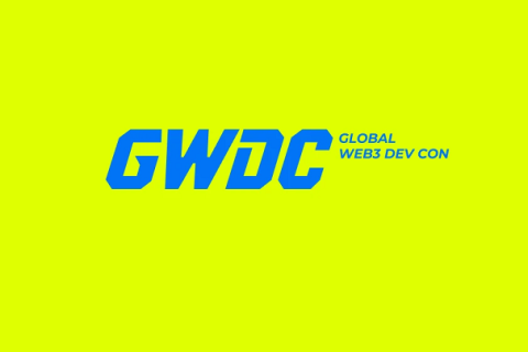 韩国全球Web3开发者大会展会现场图片