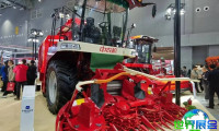 临沂农机展(Linyi Agricultural Machinery Exhibition)2026门票购买渠道