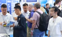 2027年广州亚太国际工业涂料、粉末涂料与涂装展览会(ICPC)观展指南