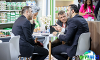 2026阿拉伯食品展(Saudi Food Expo)电子会刊