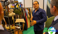 2026年西班牙国际皮革展(INTERLEATHER & SHOES)举办时间与地点