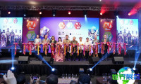 2027年印尼乐器灯光及音响展览会(PRO AVL INDONESIA)观展指南(时间地点+门票信息)