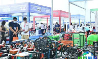 2026临沂农机展(Linyi Agricultural Machinery Exhibition)时间地点