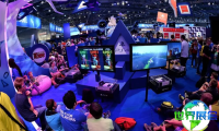 巴西南美游戏盛会(Gamescom latam)2027年参观指引:日程/地点及购票须知