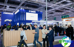 中国上海国际纺织机械展览会ITMA ASIA(CITME )2026的参展理由