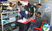 2026坦桑尼亚汽车博览会（AUTO EXPO AFRICA）参观预约须知