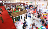 摩洛哥美妆展(Cosmetista Expo)2027年电子会刊