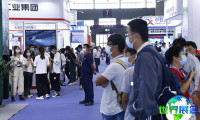 中国(南京)气象科技博览会(CMHE EXPO)2027展位图及预订指南