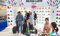 中东迪拜美容展览会(Beautyworld Middle East)参展商名单