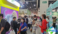全球宠物博览会（GWPF）2026年度展品范围一览