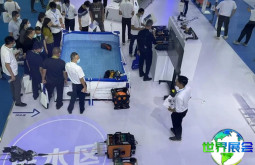 2026中国管网展 (CICP EXPO)观众预登记通道正式启动,精彩蓄势待发!
