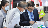 2026年泰国水展(Aquatech Asia)预登记须知