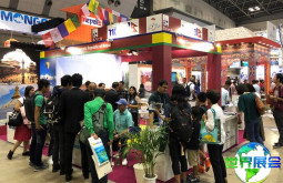 2026东京游乐设备展(JAPAN THEME PARK EXPO)观众预登记通道现已开启,精彩即将呈现!