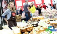 英国蛋糕烘焙展(The Cake Bake Show)2026年日程与场馆信息