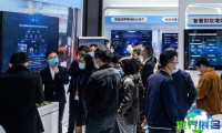 2026深圳港口展(CHTF)展期与场馆信息
