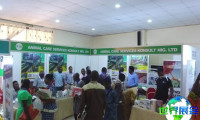 2027年尼日利亚畜牧产业博览会(NIPOLI Nigeria)展位分布及预订指引