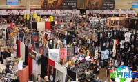 2026美国动漫盛会(FAN EXPO San Francisco)观众预登记通道现已全面启动,精彩蓄势待发!
